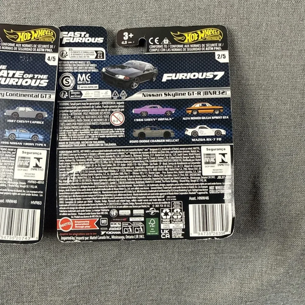 Hot Wheels hot wheels